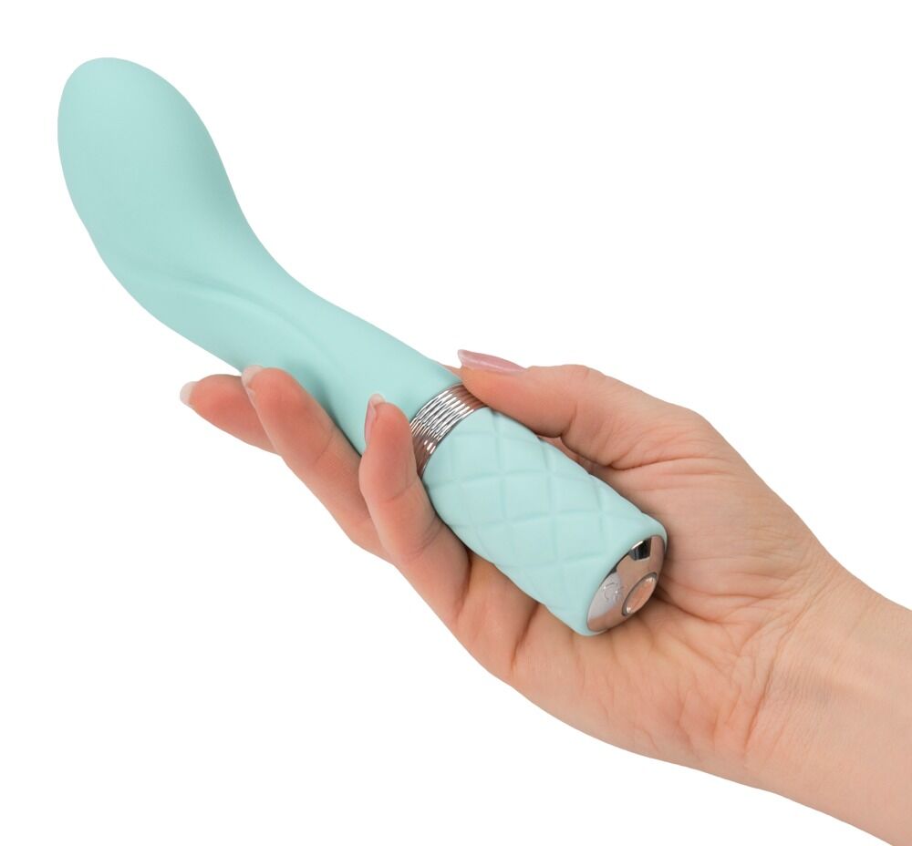 Sassy Luxurious G-Spot Massager