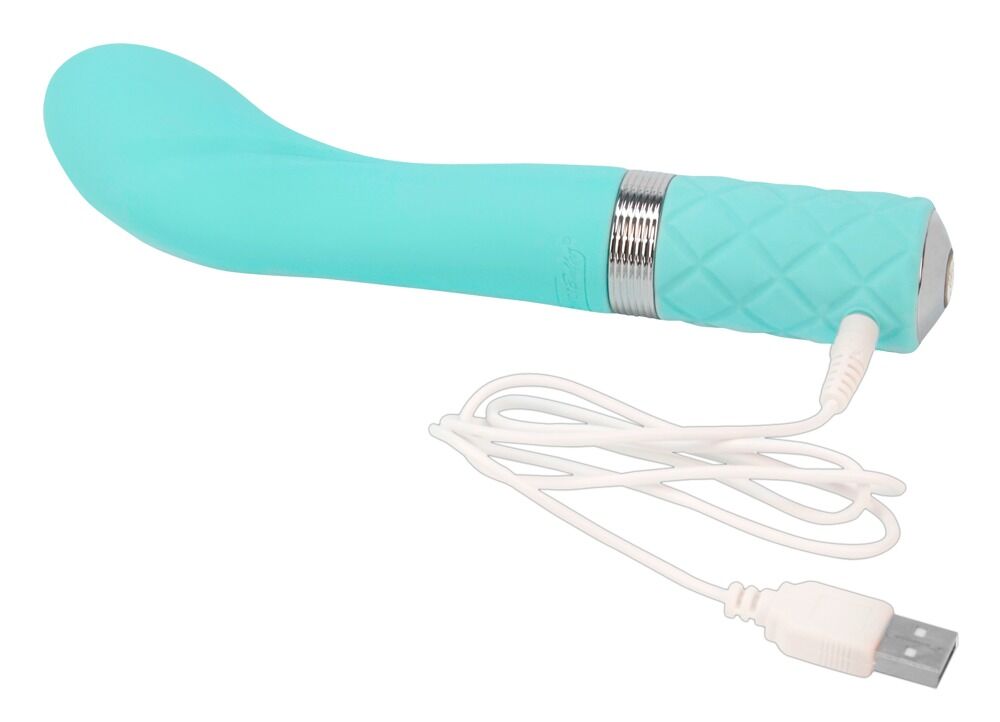 Sassy Luxurious G-Spot Massager