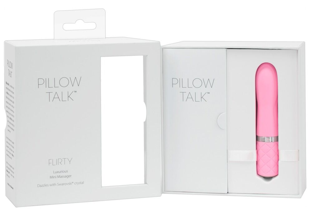 Pillow Talk Flirty