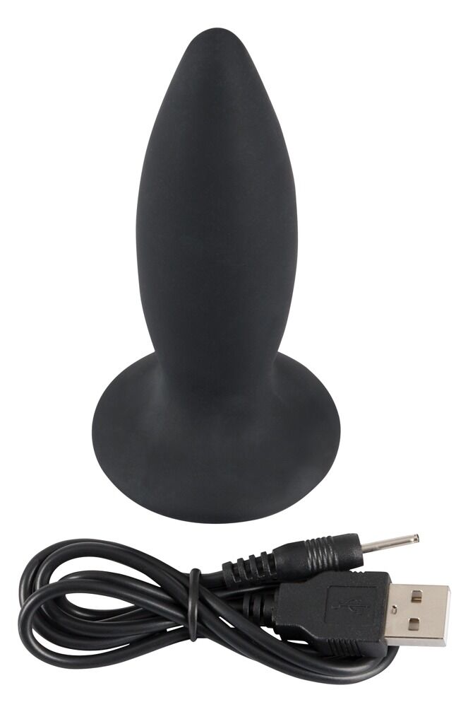 Rechargeable plug S