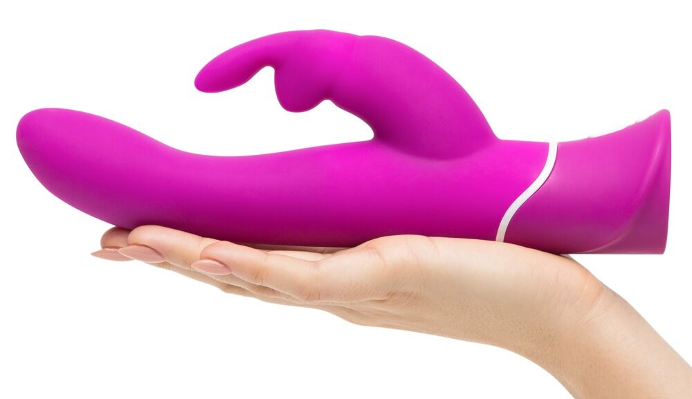 Curve Vibrator