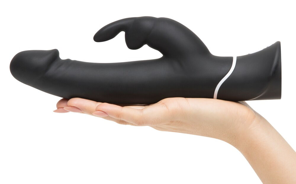 Realistic Vibrator