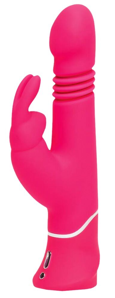 Thrusting Vibrator