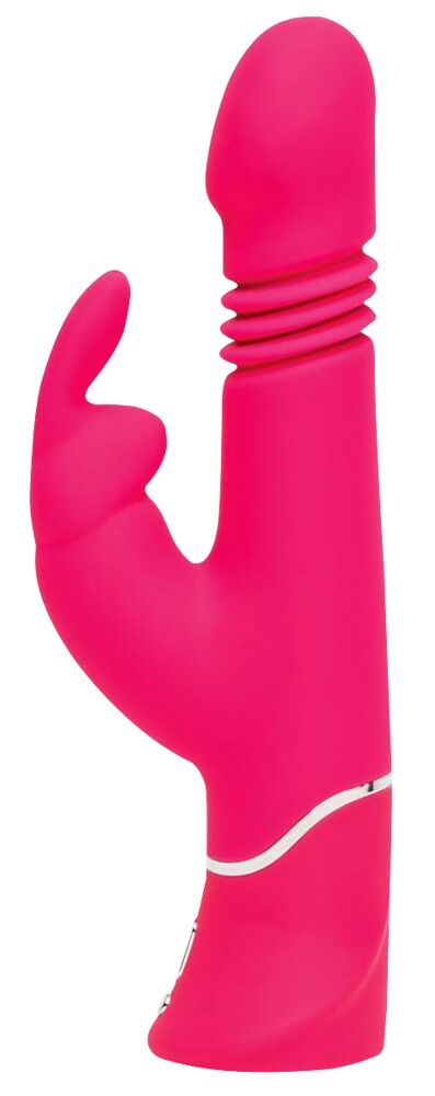 Thrusting Vibrator