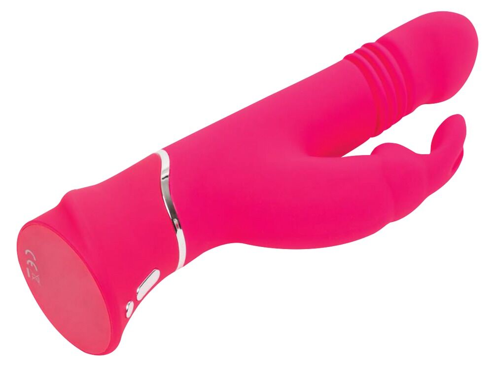 Thrusting Vibrator