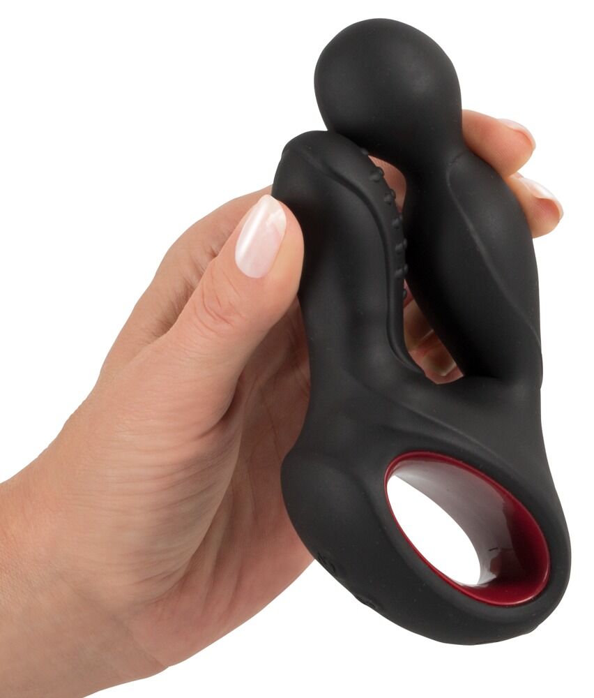 Silicone Prostate Plug