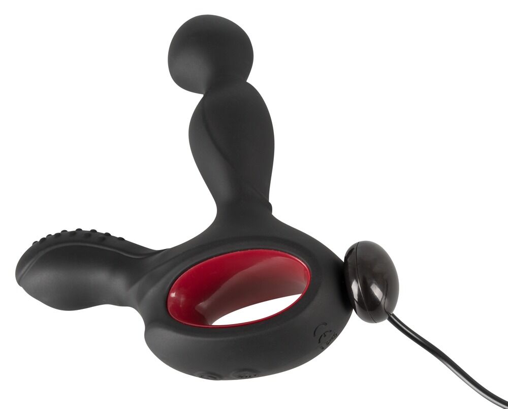 Silicone Prostate Plug