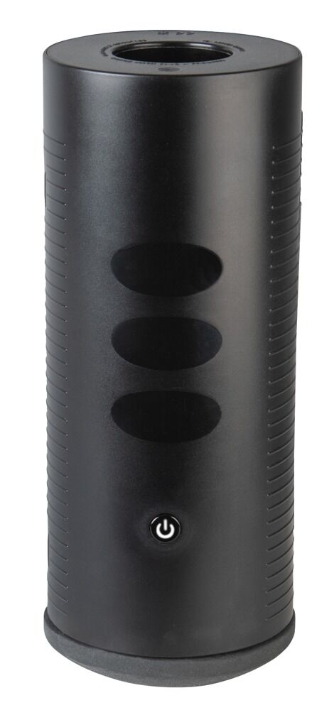 Titan Interactive Vibrating Stroker