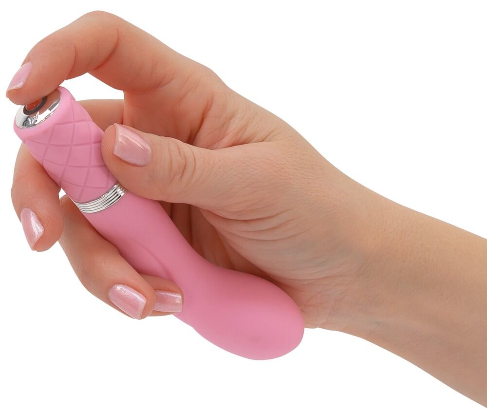 Racy Luxurious Mini Massager