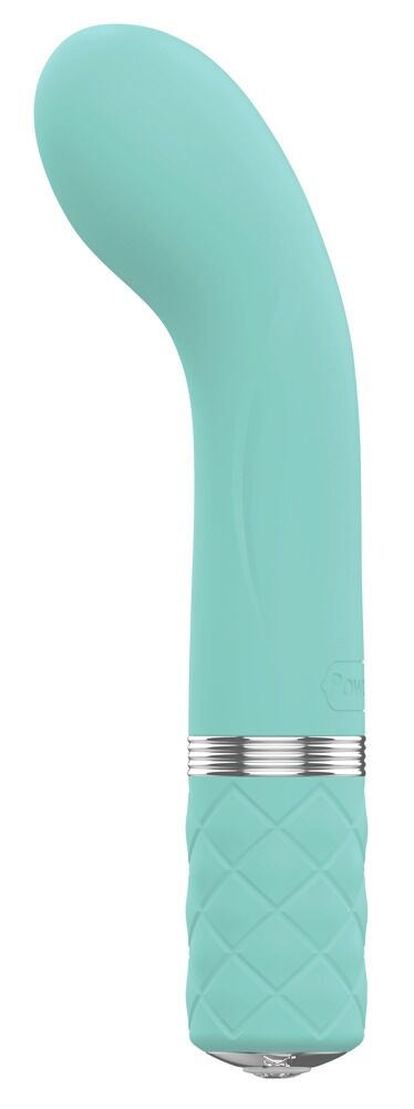 Racy Luxurious Mini Massager