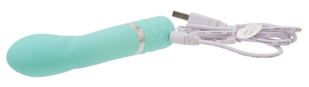 Racy Luxurious Mini Massager