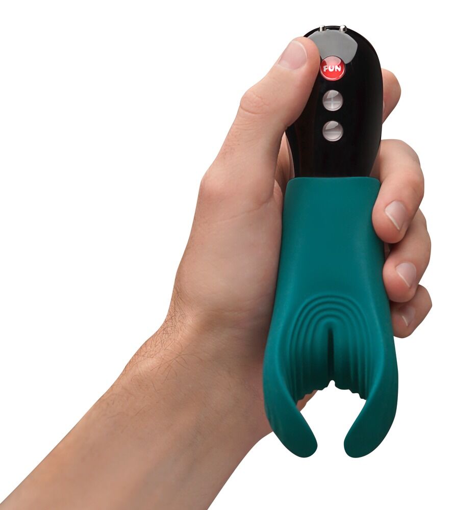 Vibro masturbator Manta