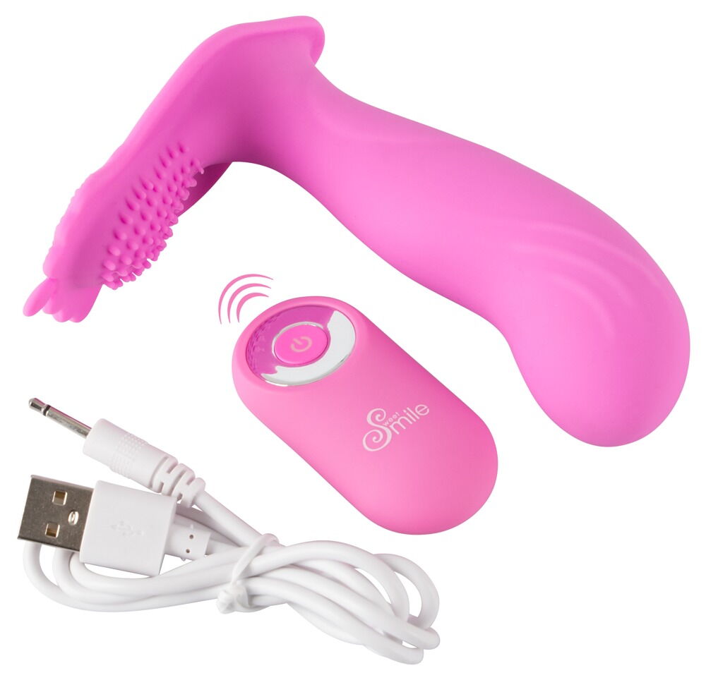 G-Spot Panty Vibe