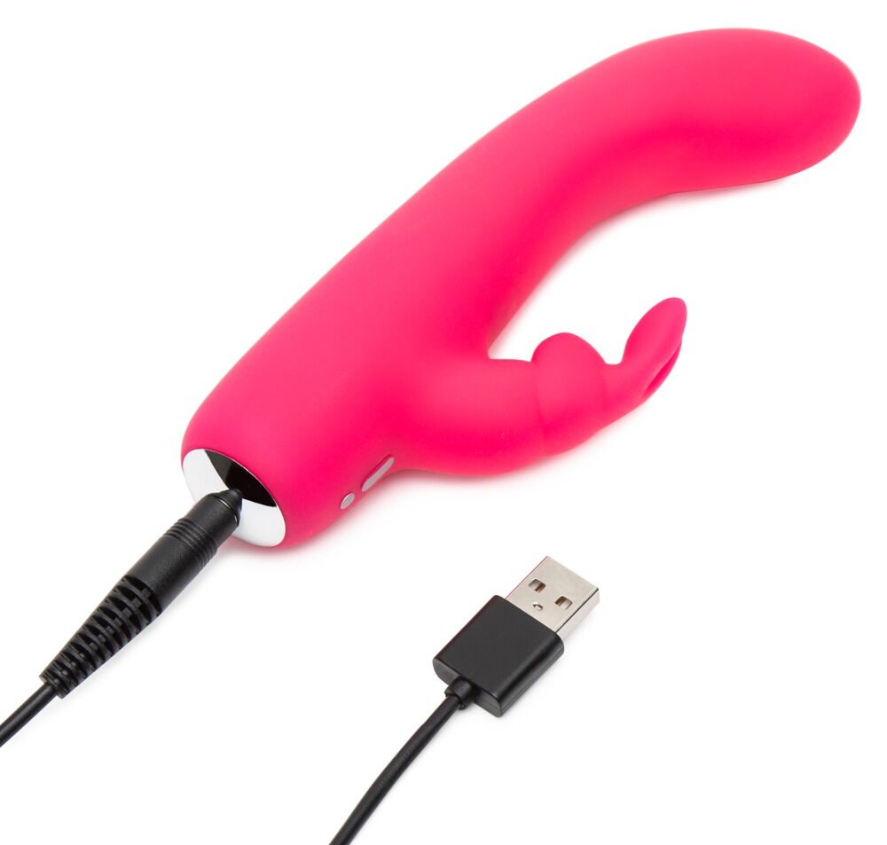 Vibrator Mini Rabbit