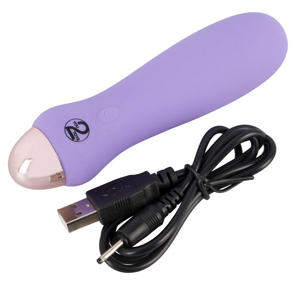 Cuties Mini Vibrator