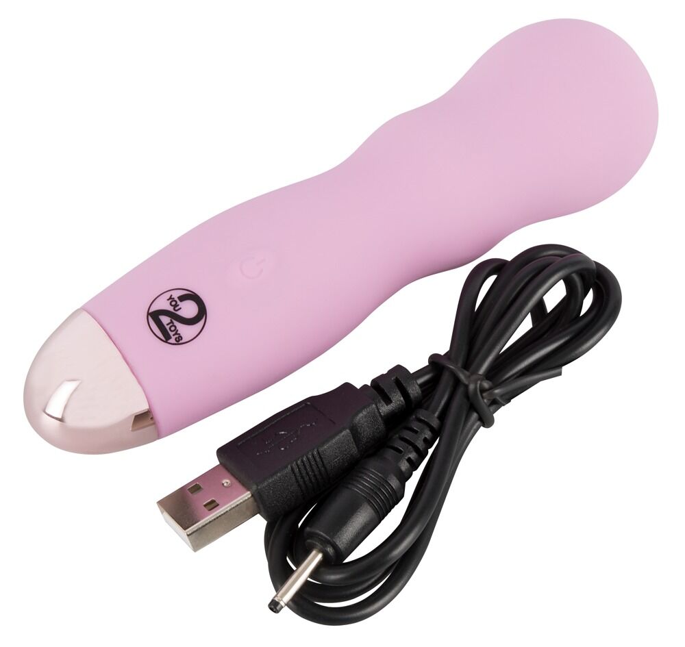 Cuties Minivibrator