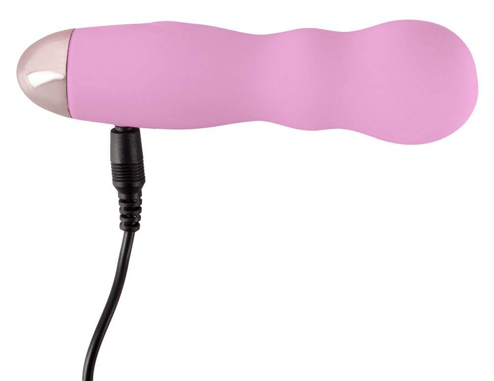 Cuties Mini Vibrator