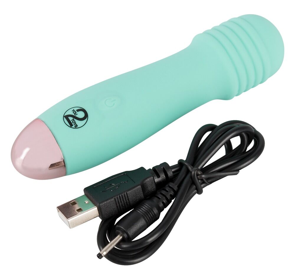 Cuties Mini Vibrator