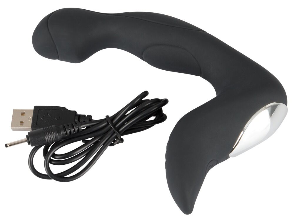 Rechargeable Prostate Stimulator