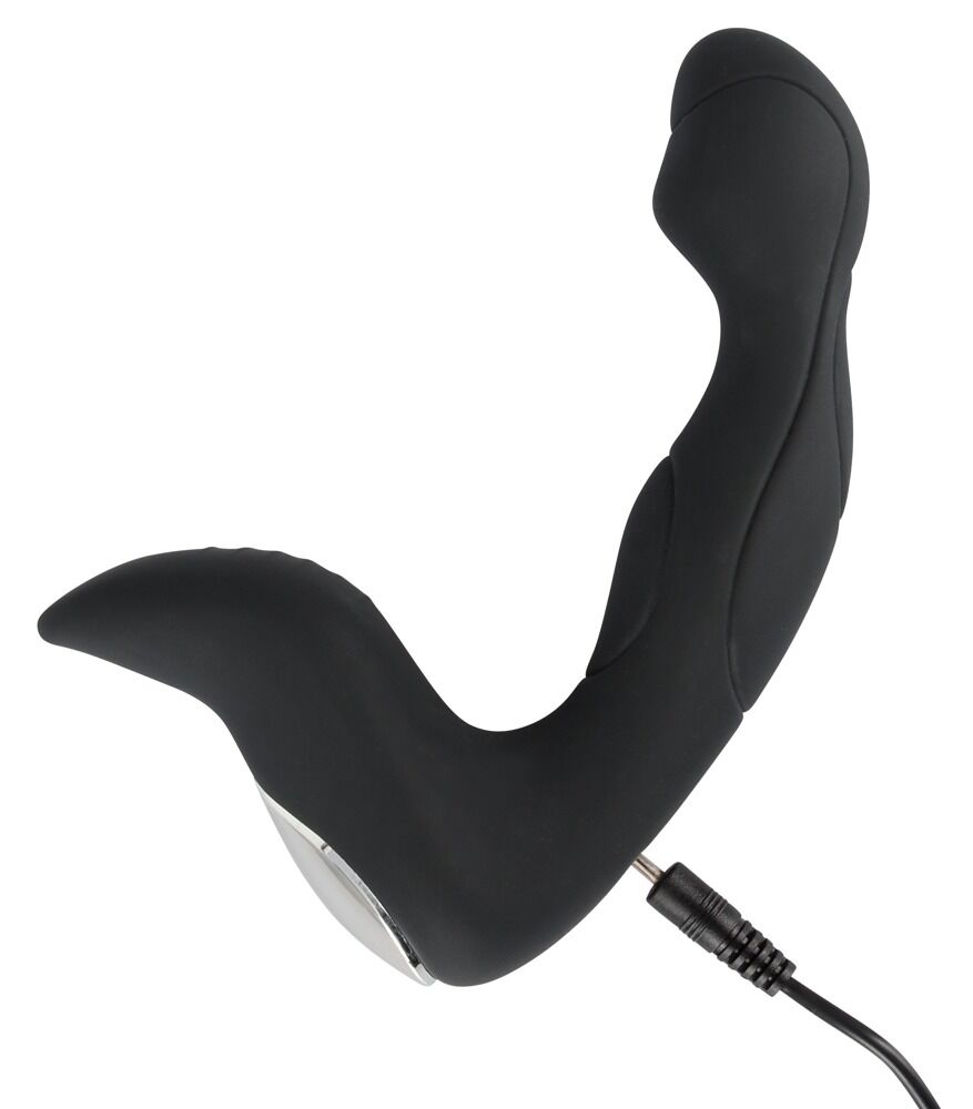 Rechargeable Prostate Stimulator