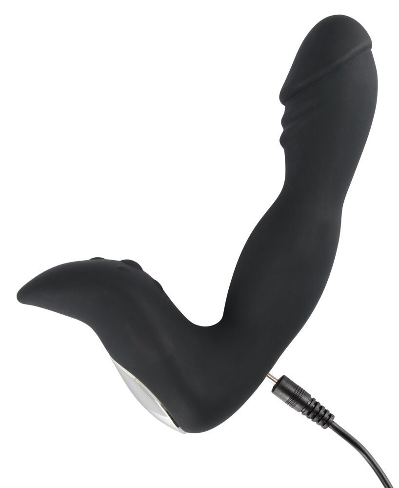 Rechargeable Prostate Stimulator