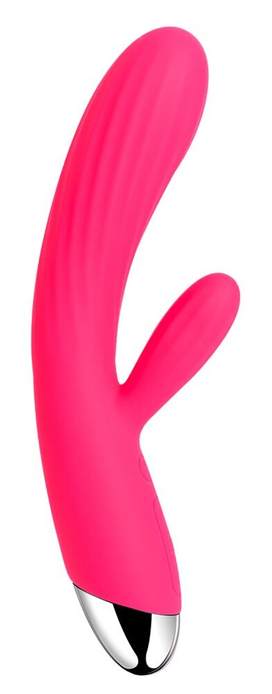 Angel Powerful Warming Vibrator