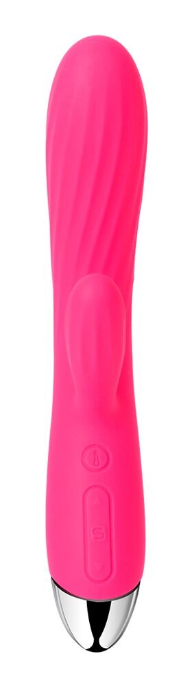 Angel Powerful Warming Vibrator