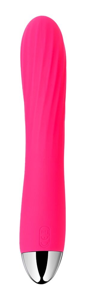 Angel Powerful Warming Vibrator