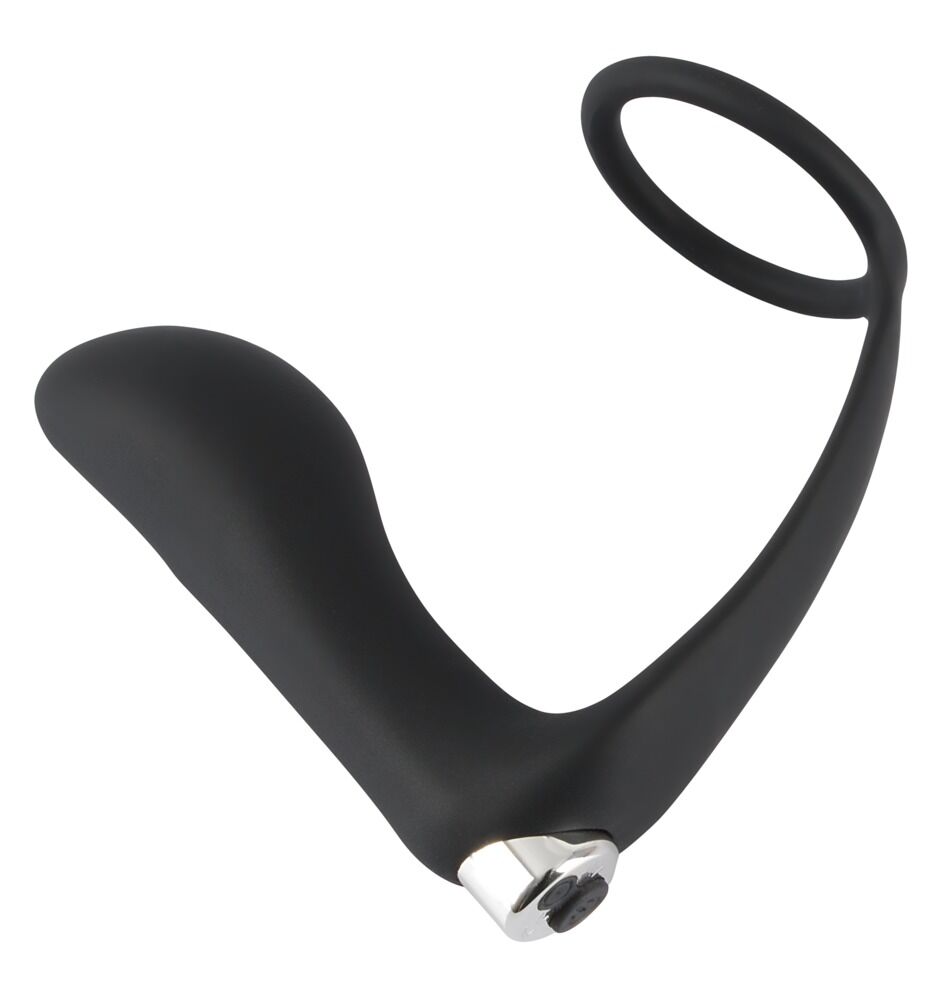 Vibrating Ring & Plug