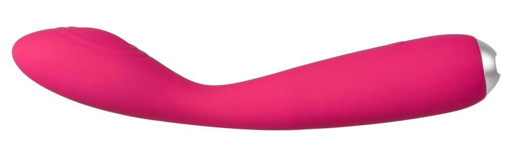 Iris Plum Red G-spot Vibrator