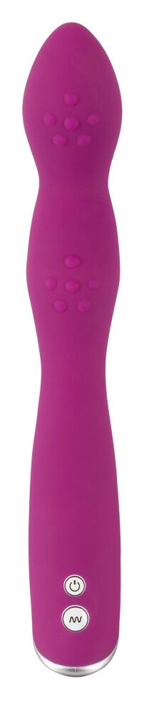 A & G-Spot Vibrator