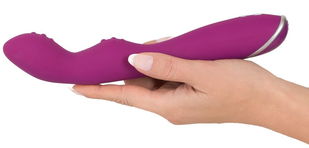 A & G-Spot Vibrator