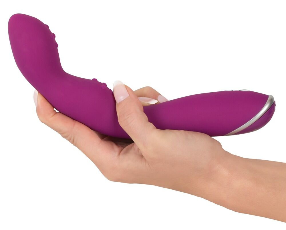 A & G-Spot Vibrator