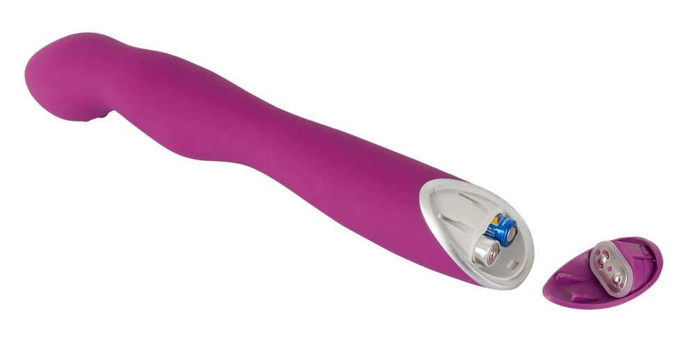 A & G-Spot Vibrator