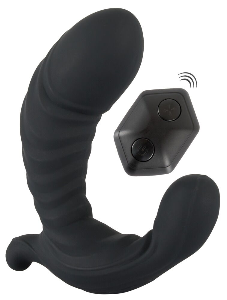 Inflatable + RC G&P Spot Vibrator