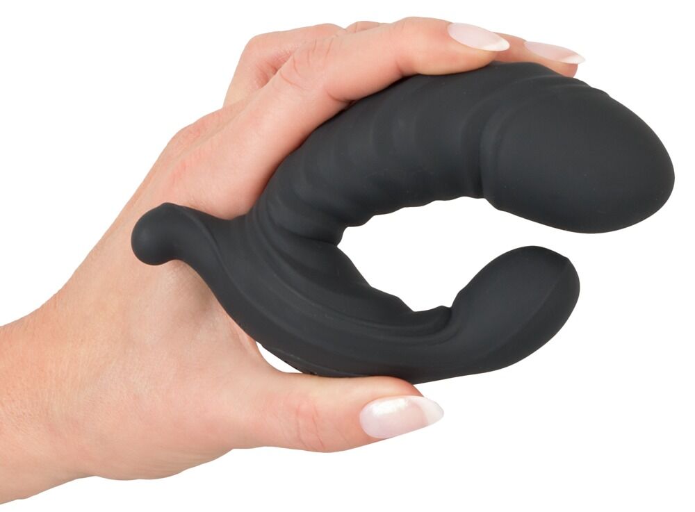 Inflatable + RC G&P Spot Vibrator