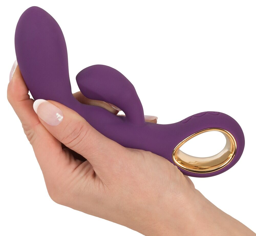 Rabbit Vibrator Petit