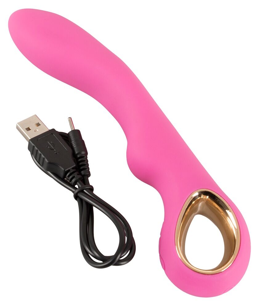 Dual Vibrator Petit