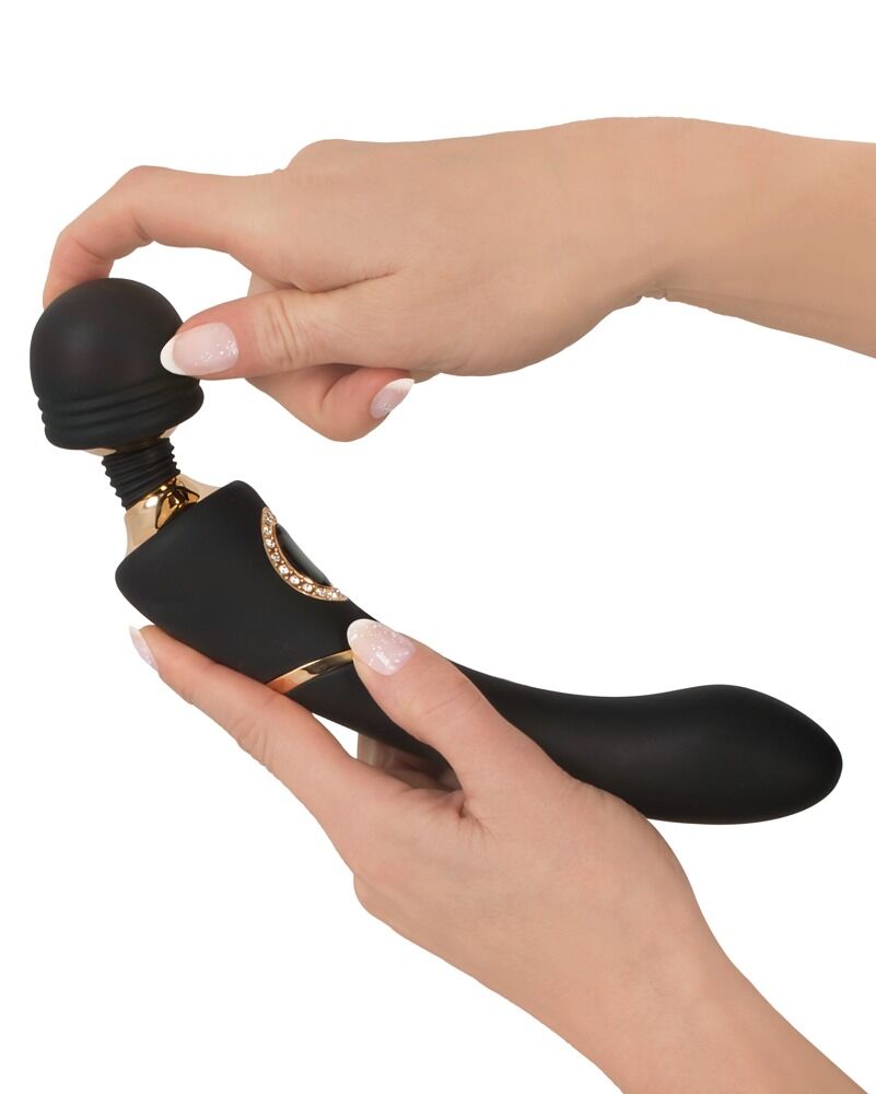 Wand Massager