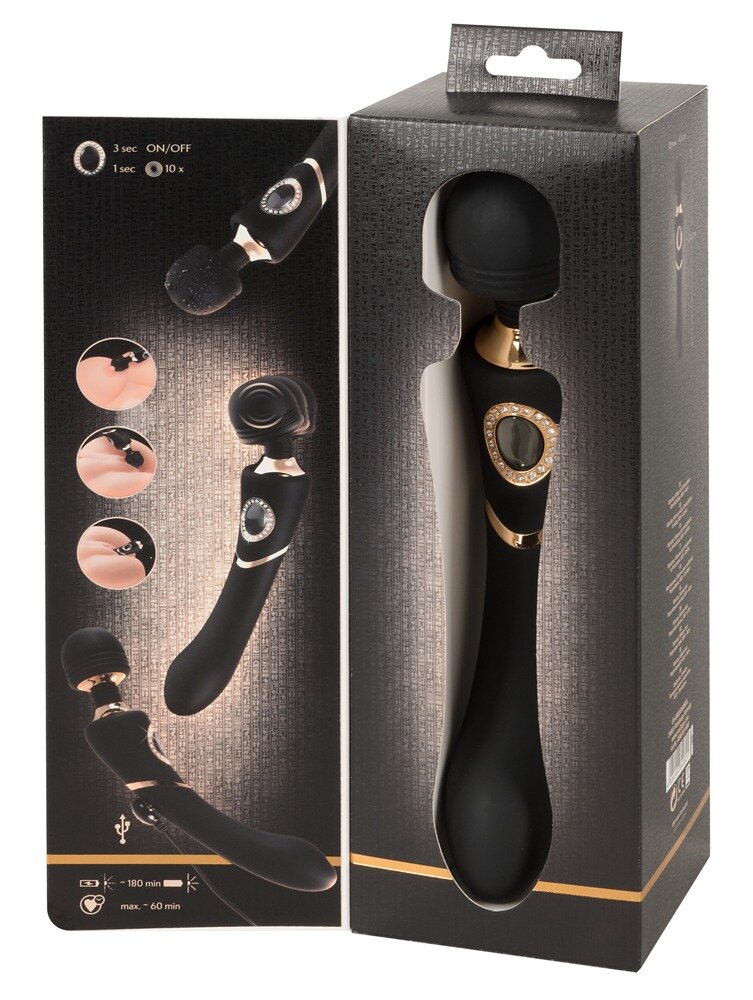 Wand Massager