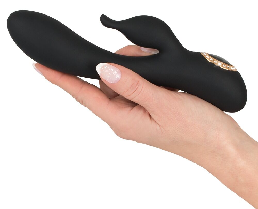 Rabbit Vibrator