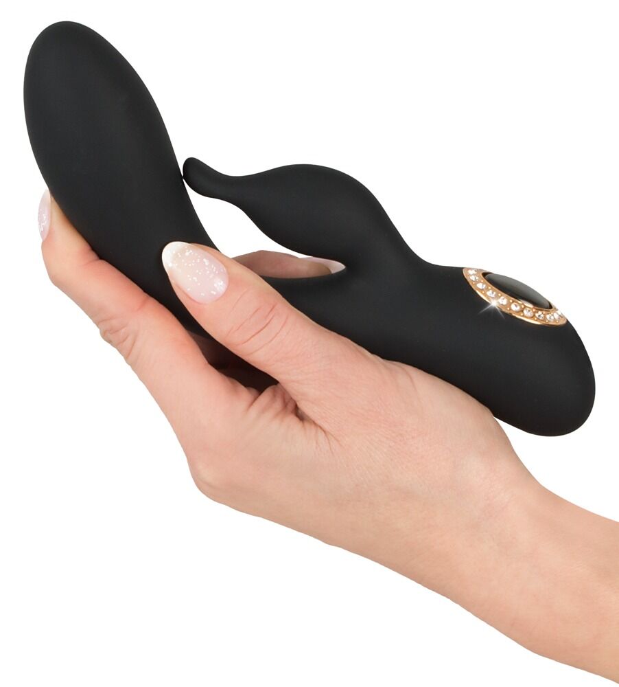 Rabbit Vibrator