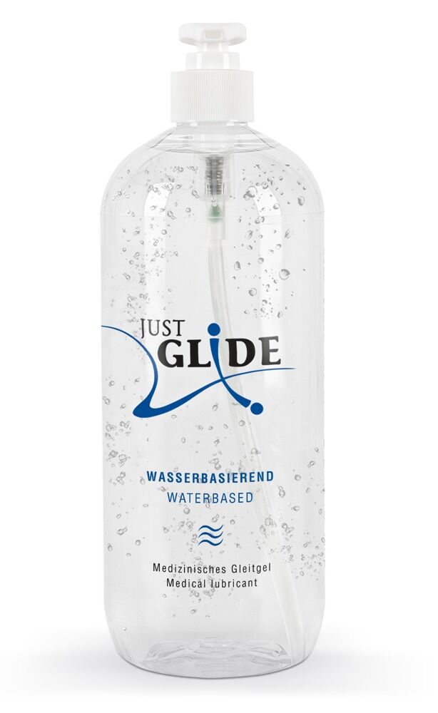 Wasserbasierend