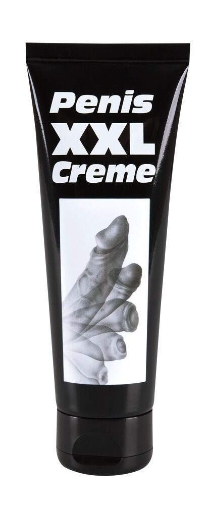 Penis XXL Cream