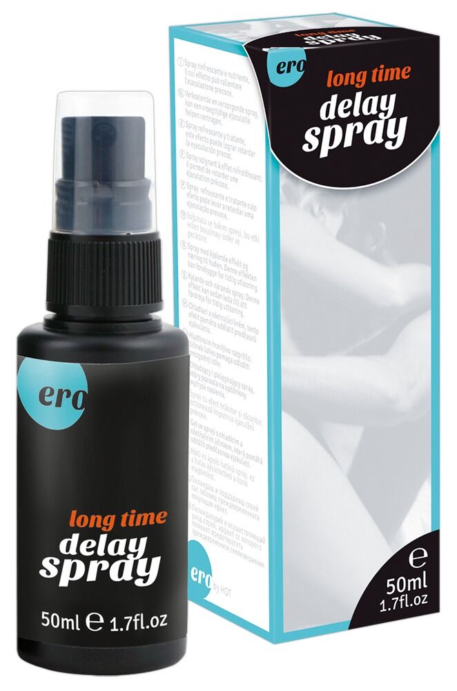 Delay Spray