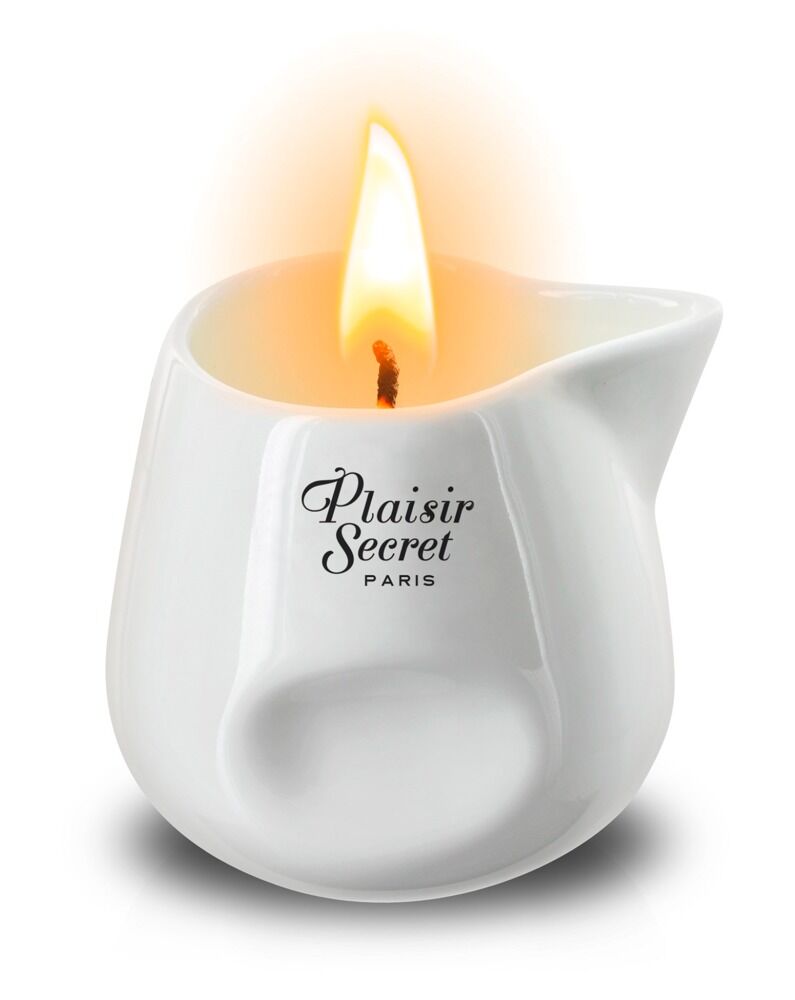 Massage Candle