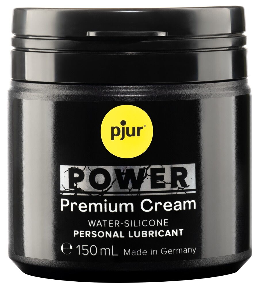 pjur Power 150ml