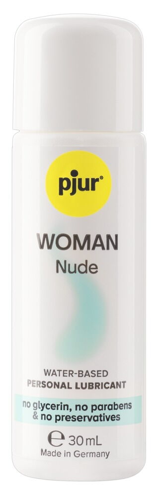 Pjur Woman Nude 30ml