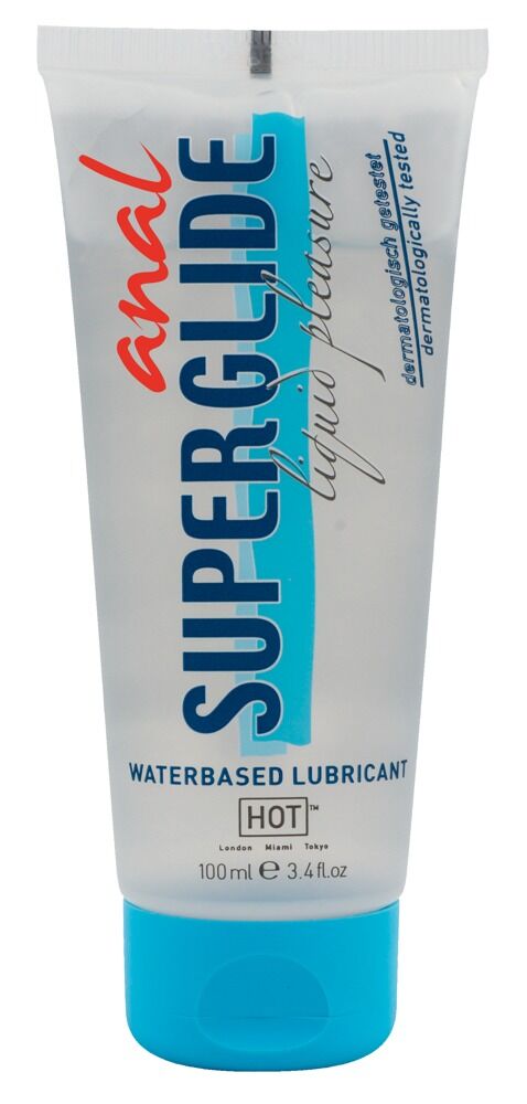 Anal Superglide