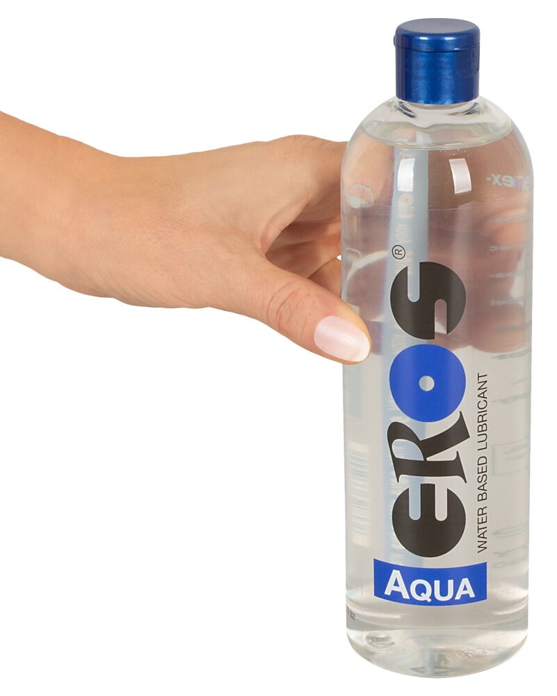 Eros Aqua